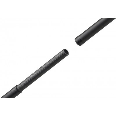 Спиннинг кастинговый Graphiteleader 20 Silverado Prototype