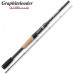 Спиннинг кастинговый Graphiteleader 20 Vigore 76MH длина 2,28м тест 10-56гр
