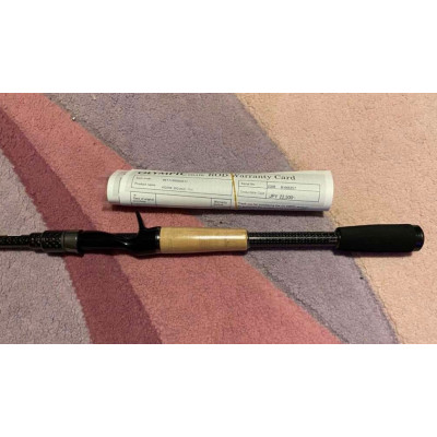 Спиннинг кастинговый Graphiteleader 20 Vigore 76MH длина 2,28м тест 10-56гр