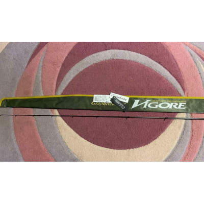Спиннинг кастинговый Graphiteleader 20 Vigore 76MH длина 2,28м тест 10-56гр
