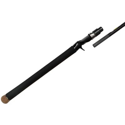 Удилище кастинговое Graphiteleader 20 Vigore 20GVIGC-77XH длина 2,31м тест 28-113гр