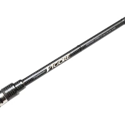 Удилище кастинговое Graphiteleader 20 Vigore 20GVIGC-77XH длина 2,31м тест 28-113гр