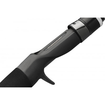 Спиннинг кастинговый Graphiteleader 24 Silverado UX 24GSILUC-762ML длина 2,29м тест 3-16гр