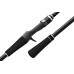 Спиннинг кастинговый Graphiteleader 24 Silverado UX 24GSILUC-762ML длина 2,29м тест 3-16гр