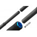 Спиннинг трёхчастный Graphiteleader 24 Vento Prototype 24GVENPS-1003M длина 3,05м тест 60гр