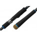 Спиннинг трёхчастный Graphiteleader 24 Vento Prototype 24GVENPS-1003M длина 3,05м тест 60гр