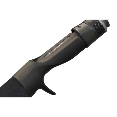 Удилище кастинговое Graphiteleader 26 Corto UX