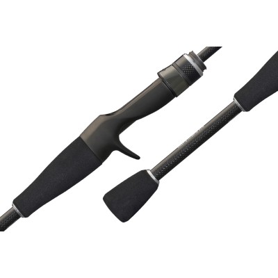 Удилище кастинговое Graphiteleader 26 Corto UX