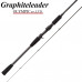 Спиннинг кастинговый Graphiteleader Aspro 