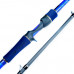 Удилище кастинговое Hearty Rise Jig Force II 