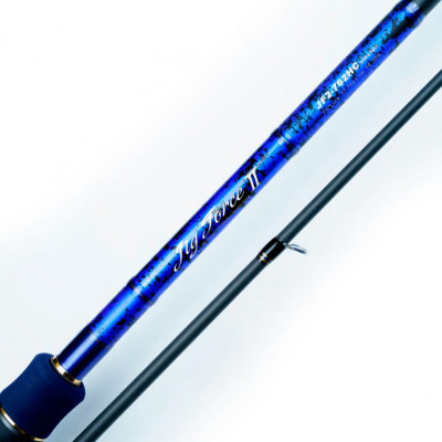 Удилище кастинговое Hearty Rise Jig Force II 