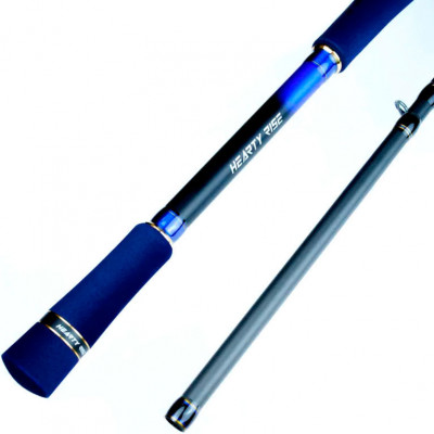 Удилище кастинговое Hearty Rise Jig Force II 