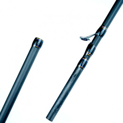 Удилище кастинговое Hearty Rise Jig Force II 