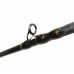 Удилище кастинговое Hearty Rise Pelagic Game Casting PGC-762H длина 2,3м тест до 90гр