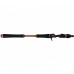 Удилище кастинговое Hearty Rise Pelagic Game Casting PGC-762H длина 2,3м тест до 90гр