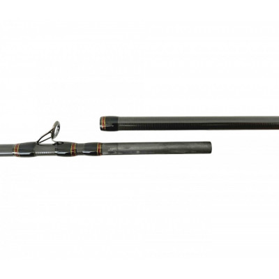 Удилище кастинговое Hearty Rise Pelagic Game Casting PGC-762H длина 2,3м тест до 90гр