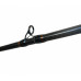 Удилище кастинговое полуторачастное Hearty Rise Pelagic One&Half