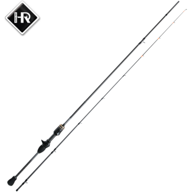 Удилище кастинговое Hearty Rise Rock Master RMC-632UL длина 1,91м тест 0,5-7гр Удилище кастинговое Hearty Rise Rock Master RMC-632UL длина 1,91м тест 0,5-7гр