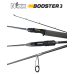 Удилище кастинговое JS Company Nixx Booster 3 Удилище кастинговое JS Company Nixx Booster 3