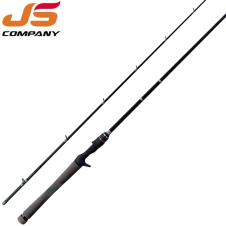 Удилище кастинговое JS Company Nixx Booster 3
