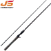 Удилище кастинговое JS Company Nixx Booster 3