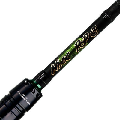 Удилище кастинговое JS Company Nixx Pop3