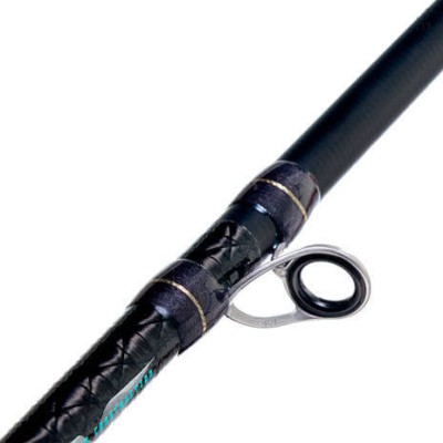 Удилище кастинговое JS Company Nixx Pop3