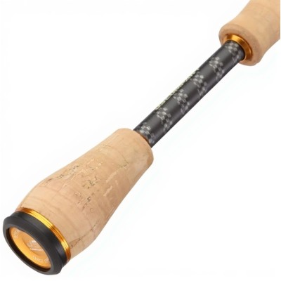 Удилище кастинговое JS Company Ssochi M1 BC632L длина 1,91м тест 3-16гр с тубусом