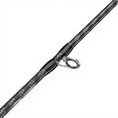 Удилище кастинговое JS Company Ssochi M1 BC632L длина 1,91м тест 3-16гр с тубусом