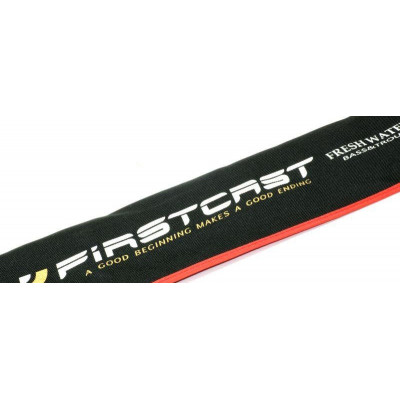 Удилище кастинговое Major Craft Firstcast Casting FCC-702H длина 2,13м тест 10-42гр