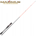 Спиннинг под мультипликатор Maximus High Energy-Z Casting Ver.Jig 19M длина 1,9м тест 7-35гр