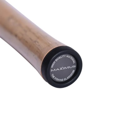 Удилище кастинговое Maximus Bankai Casting