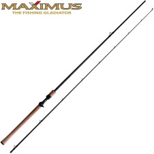 Удилище кастинговое Maximus Bankai Casting