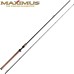 Удилище кастинговое Maximus Bankai Casting