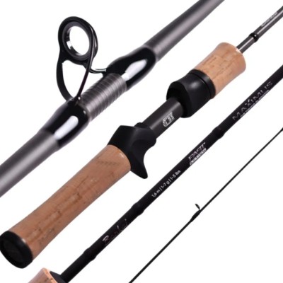Удилище кастинговое Maximus Bankai Stream Fishing Casting Удилище кастинговое Maximus Bankai Stream Fishing Casting