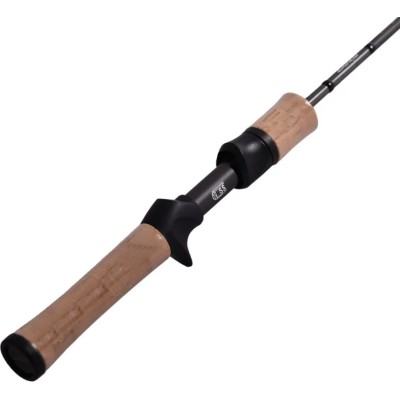 Удилище кастинговое Maximus Bankai Stream Fishing Casting Удилище кастинговое Maximus Bankai Stream Fishing Casting