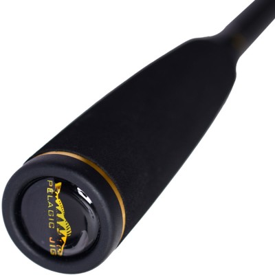 Удилище кастинговое Maximus Contact Pelagic Jig Casting Удилище кастинговое Maximus Contact Pelagic Jig Casting