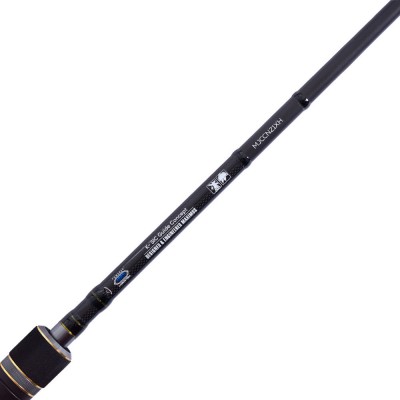 Удилище кастинговое Maximus Contact Pelagic Jig Casting Удилище кастинговое Maximus Contact Pelagic Jig Casting