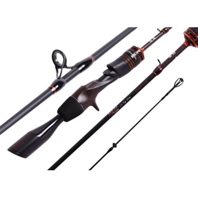 Удилище кастинговое Maximus Minigun Casting Удилище кастинговое Maximus Minigun Casting