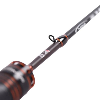 Удилище кастинговое Maximus Minigun Casting Удилище кастинговое Maximus Minigun Casting