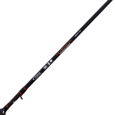 Удилище кастинговое Maximus Minigun Casting Удилище кастинговое Maximus Minigun Casting