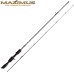 Удилище кастинговое Maximus Minigun Casting