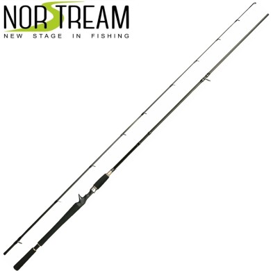 Удилище кастинговое Norstream Advance 792M длина 2,36м тест 7-21гр