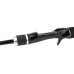 Спиннинг под мультипликатор Shimano Bass One XT 1610H2 длина 2,08м тест 12-35гр