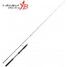 Спиннинг Yamaga Blanks SeaWalk Light Jigging 64L длина 1,93м тест 30-80гр