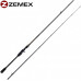 Байткастинговый спиннинг Zemex Viper Casting C662L длина 1,98м тест 4-16гр