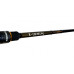 Байткастинговый спиннинг Zemex Viper Casting C662L длина 1,98м тест 4-16гр