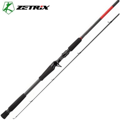 Удилище кастинговое Zetrix HellHound HHC-792XH длина 2,36м тест до 90гр Удилище кастинговое Zetrix HellHound HHC-792XH длина 2,36м тест до 90гр