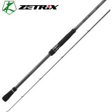 Удилище кастинговое Zetrix Orsa Nero ZONC-772XXH длина 2,31м тест 110гр Удилище кастинговое Zetrix Orsa Nero ZONC-772XXH длина 2,31м тест 110гр