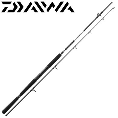 Удилище лодочное Daiwa BG Boat длина 2,1м тест 150-400гр Удилище лодочное Daiwa BG Boat длина 2,1м тест 150-400гр